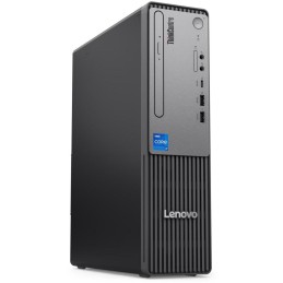 Lenovo Neo 50s Gen 5/ SFF/ i5-14400/ 16GB DDR5/ 512GB SSD/ Intel Graphics/ DVD-RW/ W11P/ kbd+myš