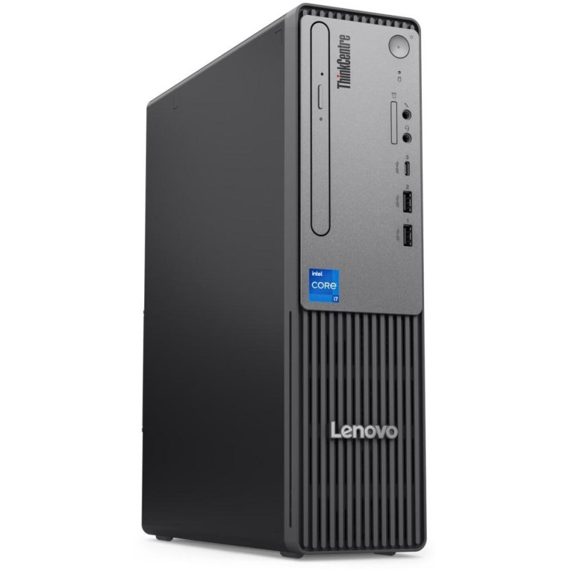 Lenovo Neo 50s Gen 5/ SFF/ i5-14400/ 16GB DDR5/ 512GB SSD/ Intel Graphics/ DVD-RW/ W11P/ kbd+myš