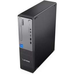 Lenovo Neo 50s Gen 5/ SFF/ i5-14400/ 16GB DDR5/ 512GB SSD/ Intel Graphics/ DVD-RW/ W11P/ kbd+myš