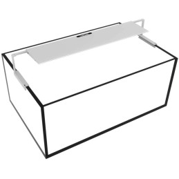 IMMAX NEO LITE SMART LED akvarijní osvětlení AQUA600, Wi-Fi, TUYA