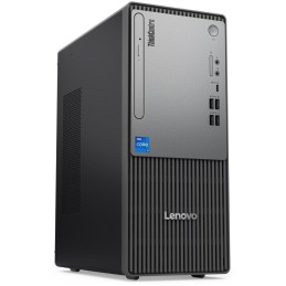 Lenovo Neo 50t Gen 5/ TWR/ i5-14400/ 16GB DDR5/ 512GB SSD/ Intel Graphics/ DVD-RW/ W11P/ kbd+myš