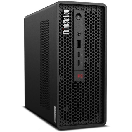 Lenovo P3 Ultra/ SFF/ i7-14700/ 16GB DDR5/ 512GB SSD/ T1000 8GB/ W11P/ kbd+myš
