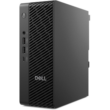 DELL Pro Max Micro FCM2250/ U7-265/ 16GB/ 1TB SSD/ NVIDIA A1000 8GB/  W11Pro/ vPro/ 3Y PS on-site
