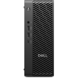 DELL Pro Max Micro FCM2250/ U7-265/ 16GB/ 1TB SSD/ NVIDIA A1000 8GB/  W11Pro/ vPro/ 3Y PS on-site