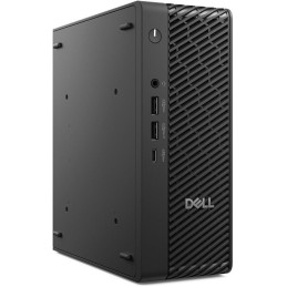 DELL Pro Max Micro FCM2250/ U7-265/ 32GB/ 1TB SSD/ NVIDIA A1000 8GB/  W11Pro/ vPro/ 3Y PS on-site