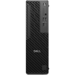 DELL Pro Max Slim FCS1250/ U7-265/ 32GB/ 1TB SSD/ NVIDIA A1000 8GB/  W11Pro/ vPro/ 3Y PS on-site