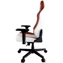 DEV1S herní židle CREMA