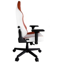 DEV1S herní židle CREMA