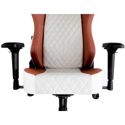 DEV1S herní židle CREMA