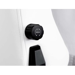 DEV1S herní židle CREMA