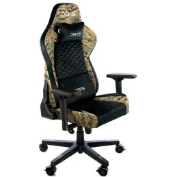 DEV1S herní židle ARMY