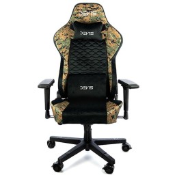 DEV1S herní židle ARMY