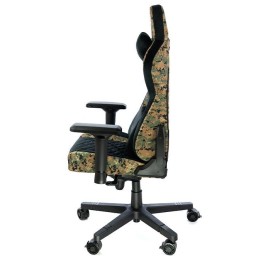 DEV1S herní židle ARMY