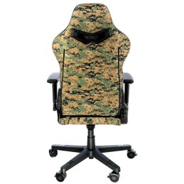 DEV1S herní židle ARMY