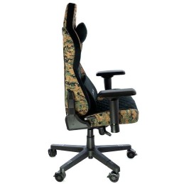 DEV1S herní židle ARMY