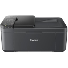 Canon PIXMA TR4755i BK - PSCF/ A4/ 8,8/4,4ppm/ až 4800x1200dpi/ WiFi/ USB/ Duplex/ ADF/ černá