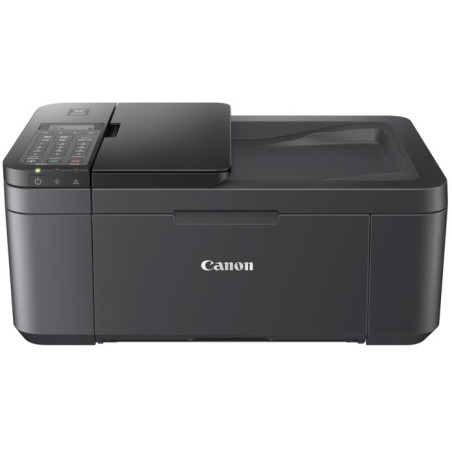 Canon PIXMA TR4755i BK - PSCF/ A4/ 8,8/4,4ppm/ až 4800x1200dpi/ WiFi/ USB/ Duplex/ ADF/ černá