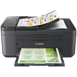 Canon PIXMA TR4755i BK - PSCF/ A4/ 8,8/4,4ppm/ až 4800x1200dpi/ WiFi/ USB/ Duplex/ ADF/ černá