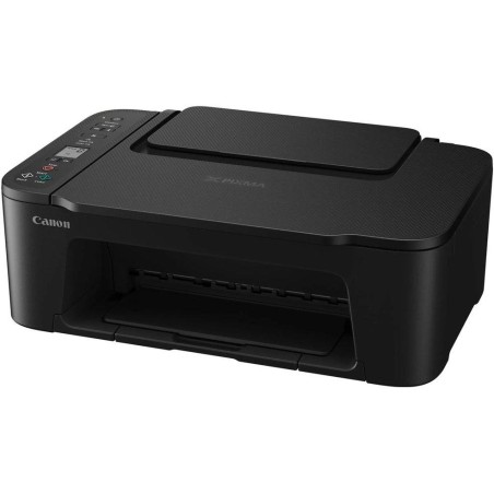 Canon PIXMA TS3750i BK/ PSC/ A4/ 7,7/4 ppm/ 4800x1200dpi/ wifi/ USB/ Černá
