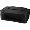 Canon PIXMA TS3750i BK/ PSC/ A4/ 7,7/4 str./ min./ 4800x1200 dpi/ wifi/ USB/ czarny
