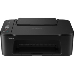 Canon PIXMA TS3750i BK/ PSC/ A4/ 7,7/4 ppm/ 4800x1200dpi/ wifi/ USB/ Černá