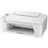 Canon PIXMA TS3750i WH/ PSC/ A4/ 7.7/4 ppm/ 4800x1200dpi/ wifi/ USB/ White