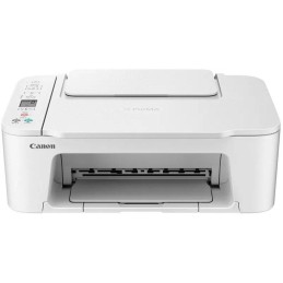Canon PIXMA TS3750i WH/ PSC/ A4/ 7,7/4 ppm/ 4800x1200dpi/ wifi/ USB/ Bílá