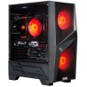 HAL3000 Master Gamer Pro / Intel i5-14400F / 32GB / RTX 5060 Ti / 1TB PCIe4 SSD / WiFi / W11