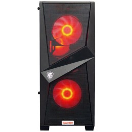 HAL3000 Master Gamer Pro / Intel i5-14400F/ 32GB/ RTX 5060 Ti/ 1TB PCIe4 SSD/ WiFi/ W11