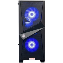 HAL3000 Master Gamer Pro / Intel i5-14400F/ 32GB/ RTX 5060 Ti/ 1TB PCIe4 SSD/ WiFi/ W11