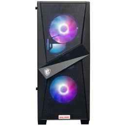 HAL3000 Master Gamer Pro / Intel i5-14400F/ 32GB/ RTX 5060 Ti/ 1TB PCIe4 SSD/ WiFi/ W11