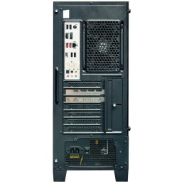 HAL3000 Master Gamer Pro / Intel i5-14400F/ 32GB/ RTX 5060 Ti/ 1TB PCIe4 SSD/ WiFi/ W11