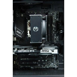 HAL3000 Master Gamer Pro / Intel i5-14400F/ 32GB/ RTX 5060 Ti/ 1TB PCIe4 SSD/ WiFi/ W11