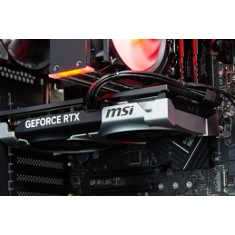 HAL3000 Master Gamer Pro / Intel i5-14400F/ 32GB/ RTX 5060 Ti/ 1TB PCIe4 SSD/ WiFi/ W11