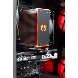 HAL3000 Master Gamer Pro / Intel i5-14400F/ 32GB/ RTX 5060 Ti/ 1TB PCIe4 SSD/ WiFi/ W11