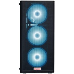 HAL3000 MČR Finale Pro / Intel i5-14400F/ 32GB/ RTX 5060 Ti 16G/ 1TB PCIe SSD/ WiFi/ W11