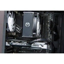 HAL3000 MČR Finale Pro / Intel i5-14400F/ 32GB/ RTX 5060 Ti 16G/ 1TB PCIe SSD/ WiFi/ W11