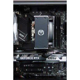 HAL3000 MČR Finale Pro / Intel i5-14400F/ 32GB/ RTX 5060 Ti 16G/ 1TB PCIe SSD/ WiFi/ W11