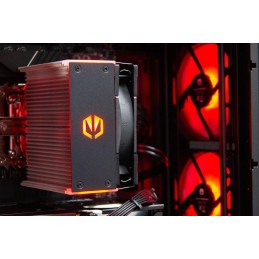 HAL3000 MČR Finale Pro / Intel i5-14400F/ 32GB/ RTX 5060 Ti 16G/ 1TB PCIe SSD/ WiFi/ W11