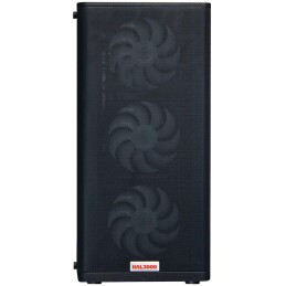 HAL3000 MČR Finale Pro / AMD Ryzen 5 7600/ 32GB/ RTX 5060 Ti 16G/ 1TB PCIe SSD/ WiFi/ W11