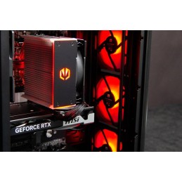 HAL3000 MČR Finale Pro / AMD Ryzen 5 7600/ 32GB/ RTX 5060 Ti 16G/ 1TB PCIe SSD/ WiFi/ W11