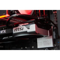 HAL3000 MČR Finale Pro / AMD Ryzen 5 7600/ 32GB/ RTX 5060 Ti 16G/ 1TB PCIe SSD/ WiFi/ W11
