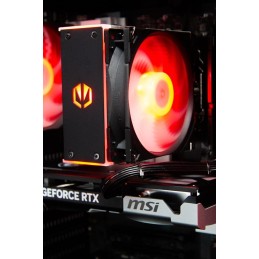 HAL3000 MČR Finale Pro / AMD Ryzen 5 7600/ 32GB/ RTX 5060 Ti 16G/ 1TB PCIe SSD/ WiFi/ W11