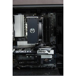 HAL3000 MČR Finale Pro / AMD Ryzen 5 7600/ 32GB/ RTX 5060 Ti 16G/ 1TB PCIe SSD/ WiFi/ W11