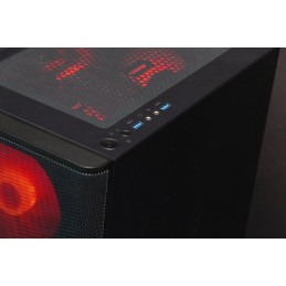 HAL3000 MČR Finale Pro / AMD Ryzen 5 7600/ 32GB/ RTX 5060 Ti 16G/ 1TB PCIe SSD/ WiFi/ W11