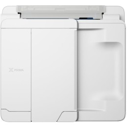 Canon PIXMA TS7750i WH - PSC/ A4/  15/10 ppm/1200x1200/ WiFi/ DUPLEX/ USB/ bílá