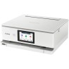 Canon PIXMA TS8751 WH - PSC/ A4/ 15/10 ppm/ 4800x1200/ WiFi/ DUPLEX/ USB/ bílá