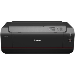 Canon imagePROGRAF PRO-1100  / A2/ 2400x1200/ WiFi/  USB/ LAN / 12 barevných náplní / černá