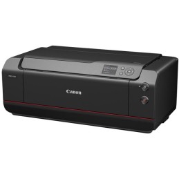 Canon imagePROGRAF PRO-1100  / A2/ 2400x1200/ WiFi/  USB/ LAN / 12 barevných náplní / černá
