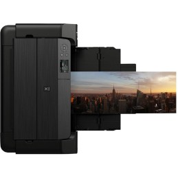 Canon PIXMA PRO-200s /A3/ 4800x2400/ WiFi/  USB/ LAN / 8 barevných náplní / černá